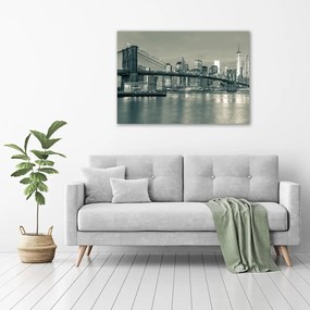 Tablou canvas Manhattan new york city