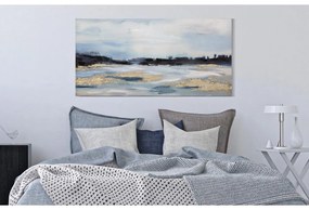 Tablou 120x60 cm Sky - Mauro Ferretti