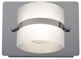 Aplica de perete LED moderna pentru baie IP44 Tony 5489 RX