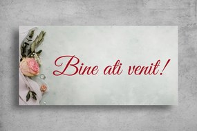 Pancarta decorativa - Eveniment model 24