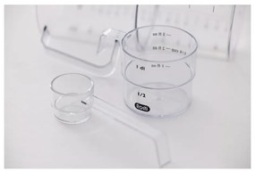 Ustensile de măsurat în bucătărie 3 buc. Mensura – Rosti