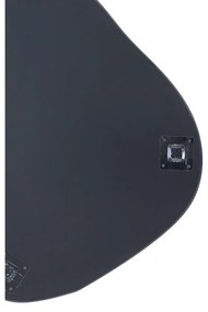 Oglindă de perete 61x61 cm Algeza – Light &amp; Living