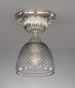 Lustra aplicata design italian 9801