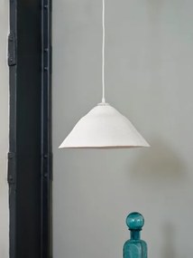 Osram - Lustră suspendată pe cablu LOTUS LEAF 1xE27/9W/230V Ø 39,6 cm