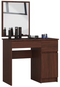 Masă de toaletă Pritha (wenge). 1070908