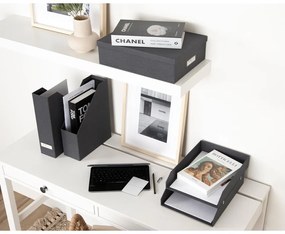 Organizatoare pentru documente 5 buc. din carton Holger – Bigso Box of Sweden