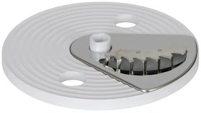 Robot de bucatarie Decakila, 800W, 6 IN 1 , functie maruntire, feliere, taiere KEMG023W