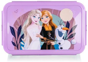 Vetro-plus Cutie plastic ermetică FROZEN 1,19 l