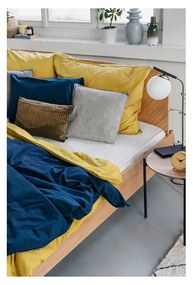 Pat dublu Woodman Farsta Herringbone, 140 x 200 cm