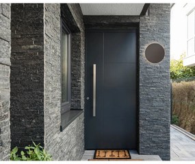 Corp de iluminat pentru exterior LED ø 25 cm Belly – Trio