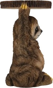 Masuta laterala Faultier 50cm