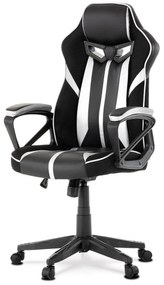 Fotoliu gaming Philips (argintiu + negru). 1120338