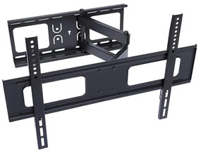 CONNECT IT CI-786 - Suport per perete TV 37-70” negru