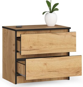 Noptieră Kalista (stejar craft). 1070939