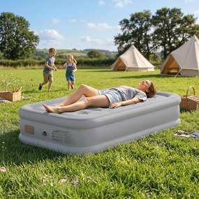 Outsunny autogonflabilă ad | Aosom Romania