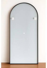 Oglindă de perete 90x180 cm Madrid – House Nordic