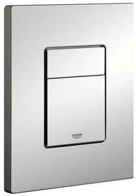 Grohe Skate Cosmopolitan Clapeta de actionare WC dual-flush, crom mat