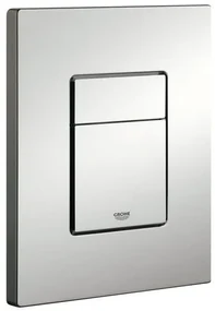 Grohe Skate Cosmopolitan Clapeta de actionare WC dual-flush, crom mat