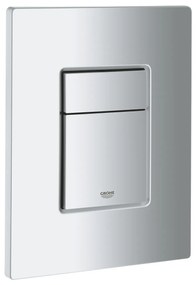 Clapeta actionare, crom mat, Grohe Skate Cosmopolitan Crom mat