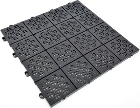 Pardoseală de grădină Atena – Rojaplast