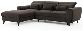 Coltar extensibil Foble pe stanga Velvetmat 22