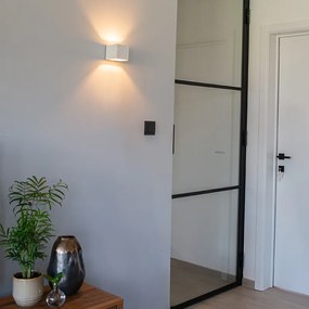 Aplică modernă albă - Transfer