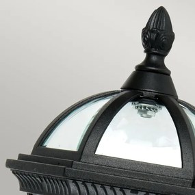 Aplică de exterior LEDBURY 1xE27/100W/230V IP44 Garden Zone