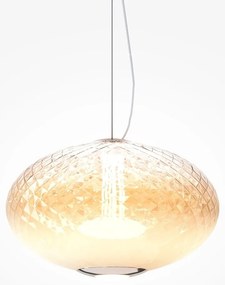 Pendul LED design modern Bruma