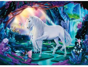 PUZZLE UNICORN 300 PIESE - RAVENSBURGER (RVSPC00870)