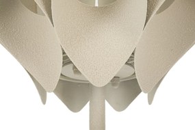 Mauro Ferretti Lampa De Masa Space Cm Ø 28X55 | Aosom Romania