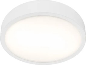 Open Design OR85914-LED Plafonieră CEDRONE LED/14W/230V CCT, Ø 22 cm, albă