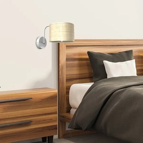 Aplică MARSHALL 1xE27/60W/230V