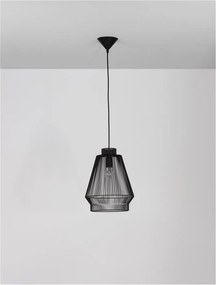 Lustra / Pendul modern design decorativ BREDO D-27,5cm