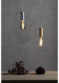 Lustră aurie Shape – Star Trading