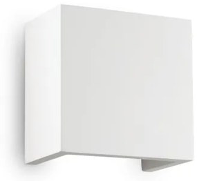 Aplica de perete up/down FLASH GESSO AP1 SMALL 214672