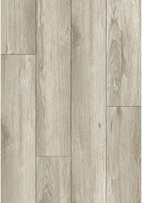 Mexen Sky Valley panouri din vinil 1240 x 182 mm SPC 6,5 mm, suport IXPE 1,5 mm, 4 V-Fugă, Stejar - F1040-1240-182-505-4V1-01