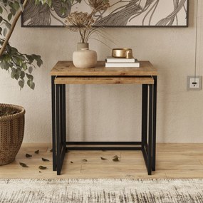 Masuta de cafea set (2 bucăți) VG8 - A