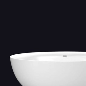 Cadă ovală 186x88,5x60,5 cm