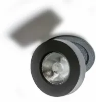 Spot incastrat 1 bec led 12W FRIDA AZ4527 AZZARDO