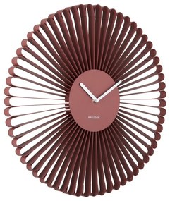 Ceas de perete ø 50 cm Cascara – Karlsson