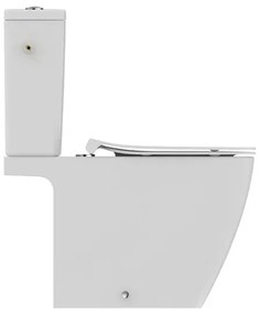 Capac WC Ideal Standard i.life B alb slim Quick Release