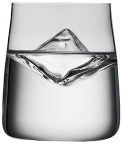 Pahare 6 buc. 420 ml Zero – Lyngby Glas