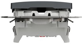 Intrerupator simplu, 10A, IP20, Antracit, Schneider Sedna Design