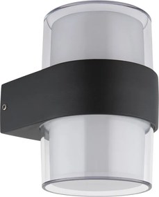 Aplica pentru iluminat exterior IP44 IGNACIO