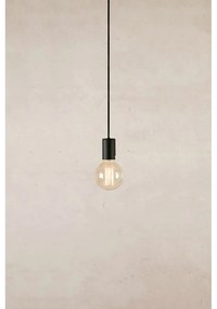 Lustră neagră Cielo – Markslöjd