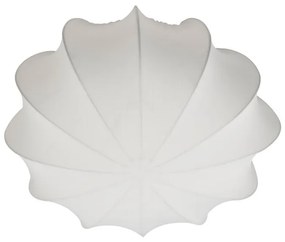 Lustra aplicata eleganta cu lumina difuza Aeron 40