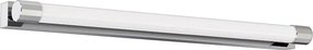 Top Light-LED Iluminare pentru oglindă de baie TURIA LED/12W/230V IP44 60cm crom lucios