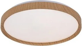 Plafoniera LED cu telecomanda Sherwood