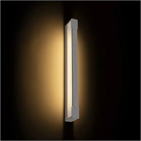 RED - R13555 - Lumină LED pentru oglindă baie IMPERISO LED/18W/230V IP44