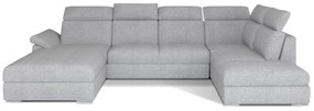 Coltar extensibil Evanell pe stanga Cover 83